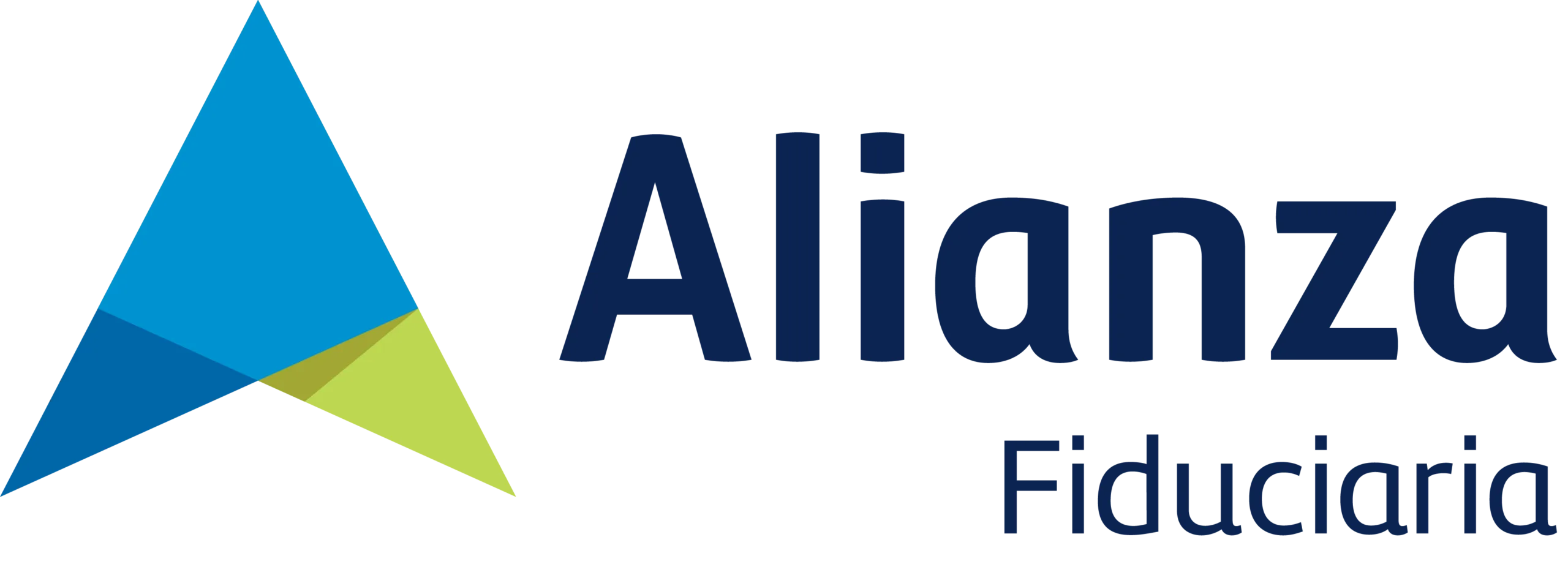 Alianza Fiduciaria Logo